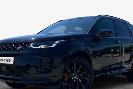 Land Rover Discovery Sport 26.814 km 44.450 &euro; Neu-Ulm 89231