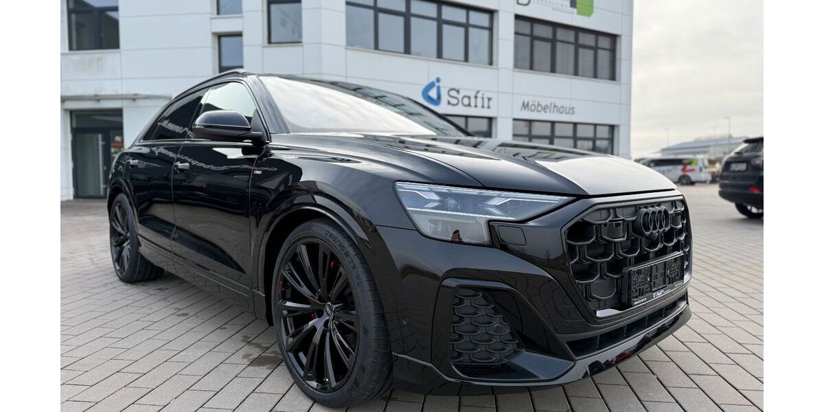 Audi Q8 6.900 km 91.990 &euro; Lonsee-Luizhausen 89173