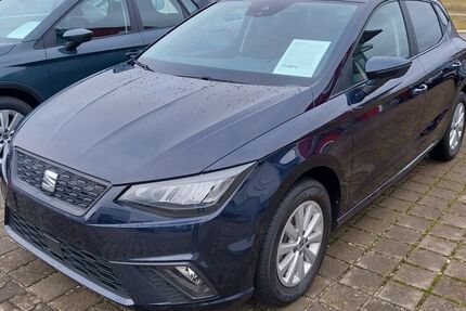 Seat Ibiza 19.000 km 14.890 &euro; Feldstetten 89150