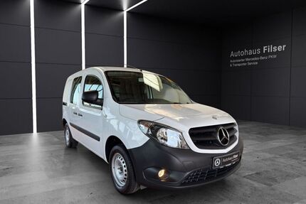 Mercedes Citan