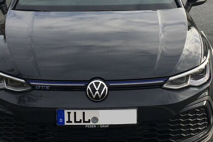 VW Golf 40.000 km 22.000 &euro; Illertissen 89257