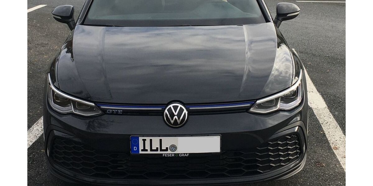 VW Golf 40.000 km 22.000 &euro; Illertissen 89257