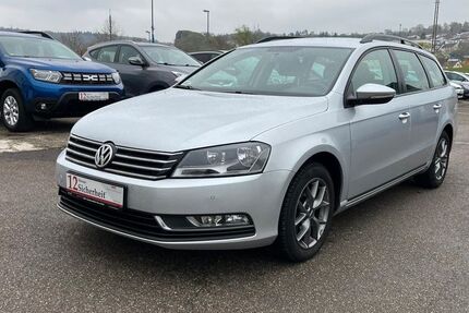 VW Passat Variant 109.000 km 12.550 &euro; Blaustein 89134