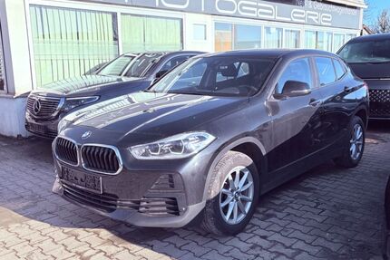 BMW X2 183.000 km 14.990 &euro; Ulm-Jungingen 89081