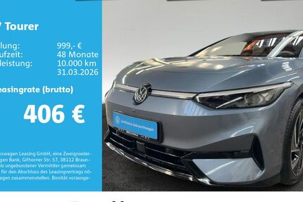 VW ID.7 23.278 km 47.260 &euro; Neu-Ulm 89231