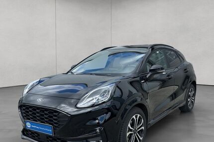 Ford Puma 19.999 km 24.220 &euro; Neu-Ulm 89231