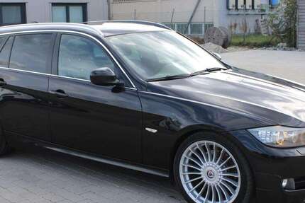 Alpina D3 201.900 km 11.900 &euro; Neu-Ulm 89231