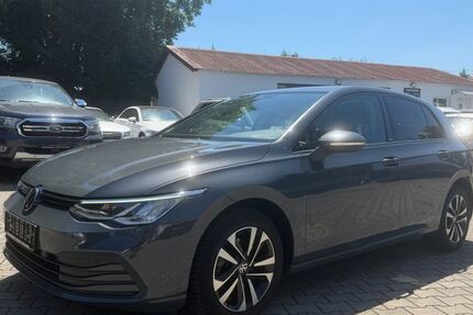 VW Golf 121.000 km 17.990 &euro; Achstetten 88480
