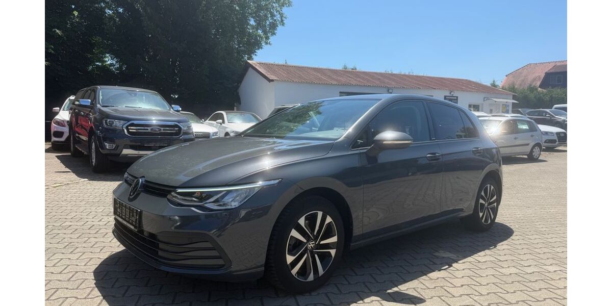 VW Golf 121.000 km 17.990 &euro; Achstetten 88480