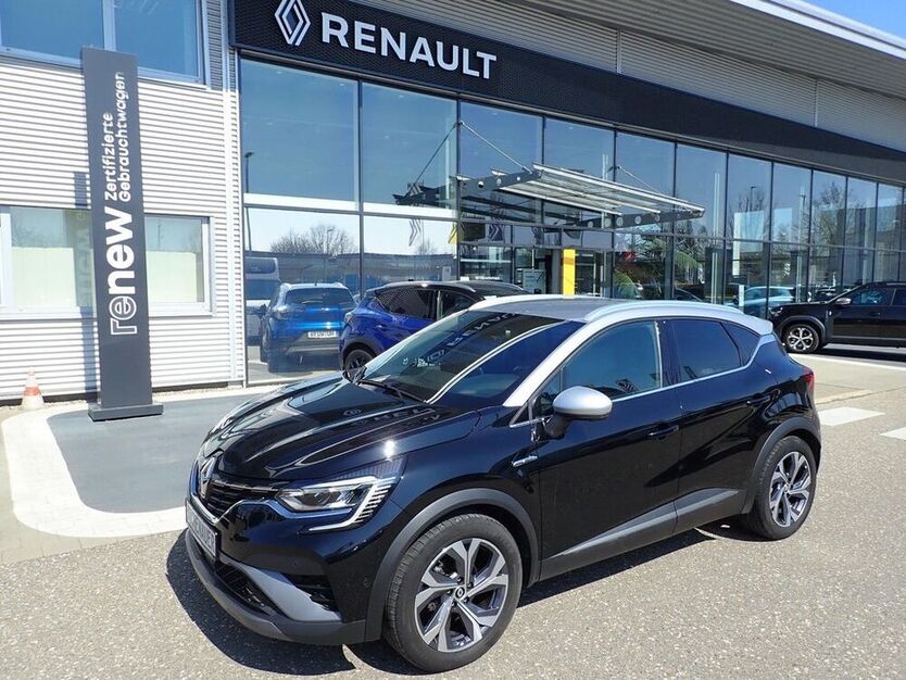 Captur