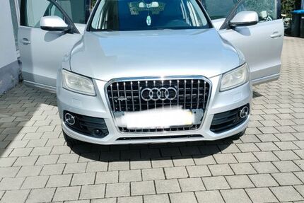Audi Q5 196.400 km 15.000 &euro; Ulm 89171