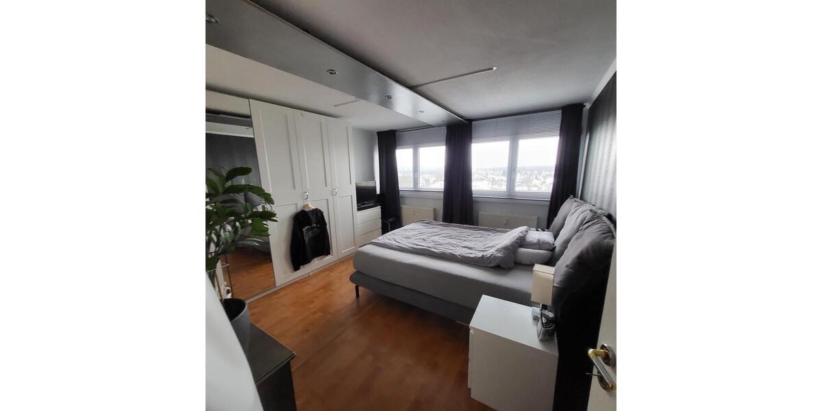 Etagenwohnung Neu-Ulm Ludwigsfeld - 3 Zimmer, 86 m&sup2;, 1.500&euro; | Angebot:25144645