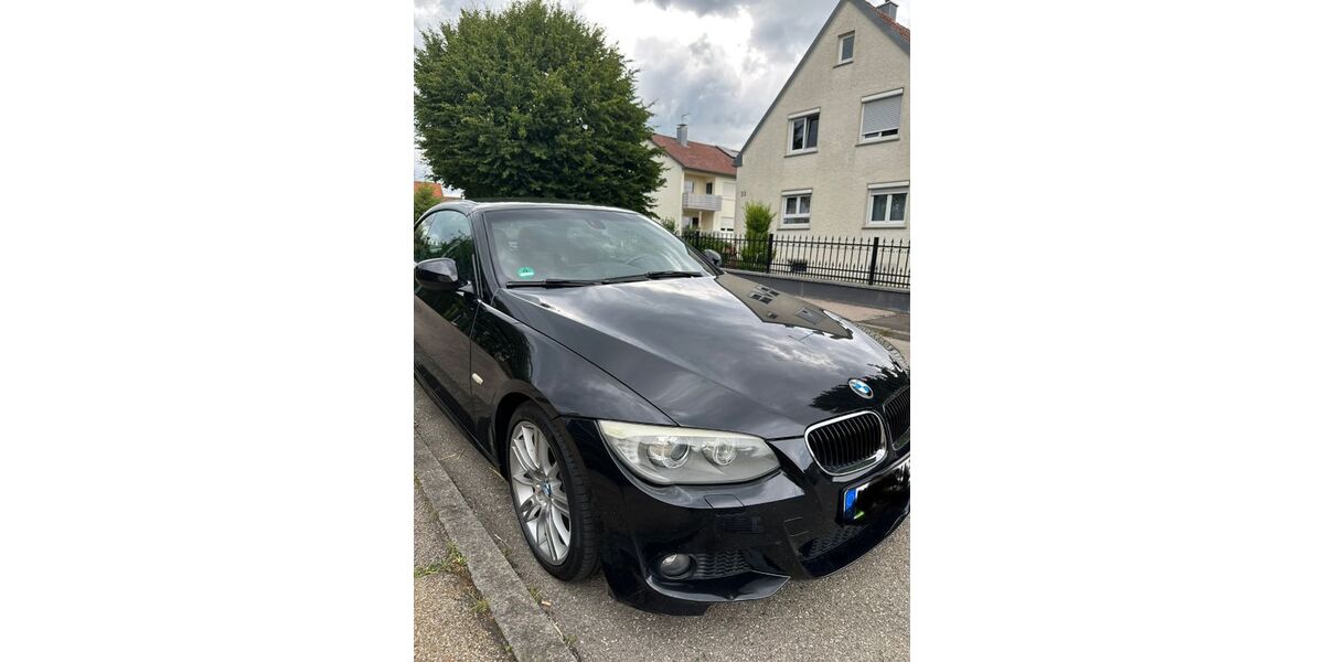 BMW 320 163.500 km 7.390 &euro; NiederstotzIngen 89168