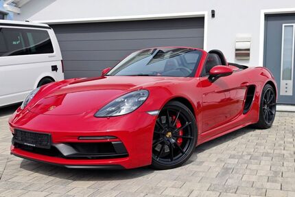 Porsche Boxster 78.344 km 76.000 &euro; Erbach 89155
