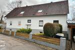 Erdgeschoßwohnung Günzburg - 3 Zimmer, 53 m&sup2;, 189.000&euro; | Angebot:26374317