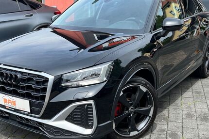 Audi Q2 66.500 km 24.990 &euro; Geislingen/Steige 73312