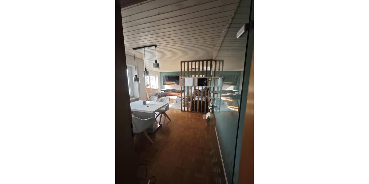 Etagenwohnung Dornstadt - 3 Zimmer, 75 m&sup2;, 255.000&euro; | Angebot:25572277