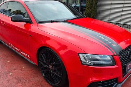 Audi A5 185.000 km 11.999 &euro; Weißenhorn 89264