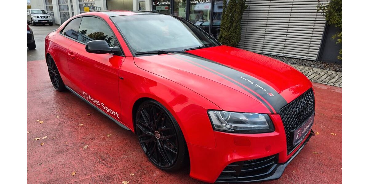 Audi A5 185.000 km 11.999 &euro; Weißenhorn 89264