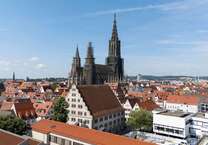 Wohnung zum Kaufen in Ulm 134.000 € 29.42 m²