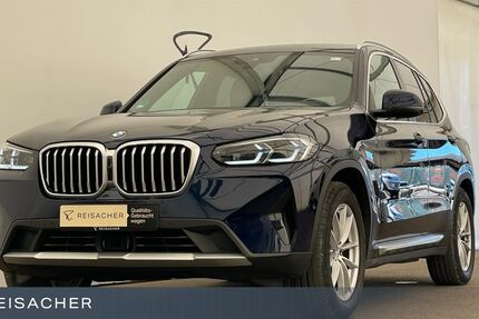 BMW X3 35.103 km 39.949 &euro; Ulm 89077