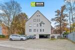 360° | Vermietete 2-Zimmerwohnung mit Außenstellplatz und Keller in zentraler Lage von Neu-Ulm! 2 zimmer