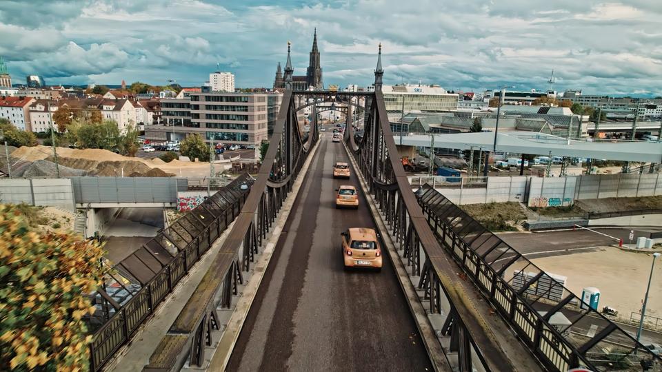 Exklusive Gelegenheit: Das legendäre Restaurant „Kobés“ abzugeben zimmer