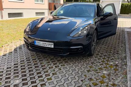 Porsche Panamera 109.313 km 66.000 &euro; Schelklingen 89601