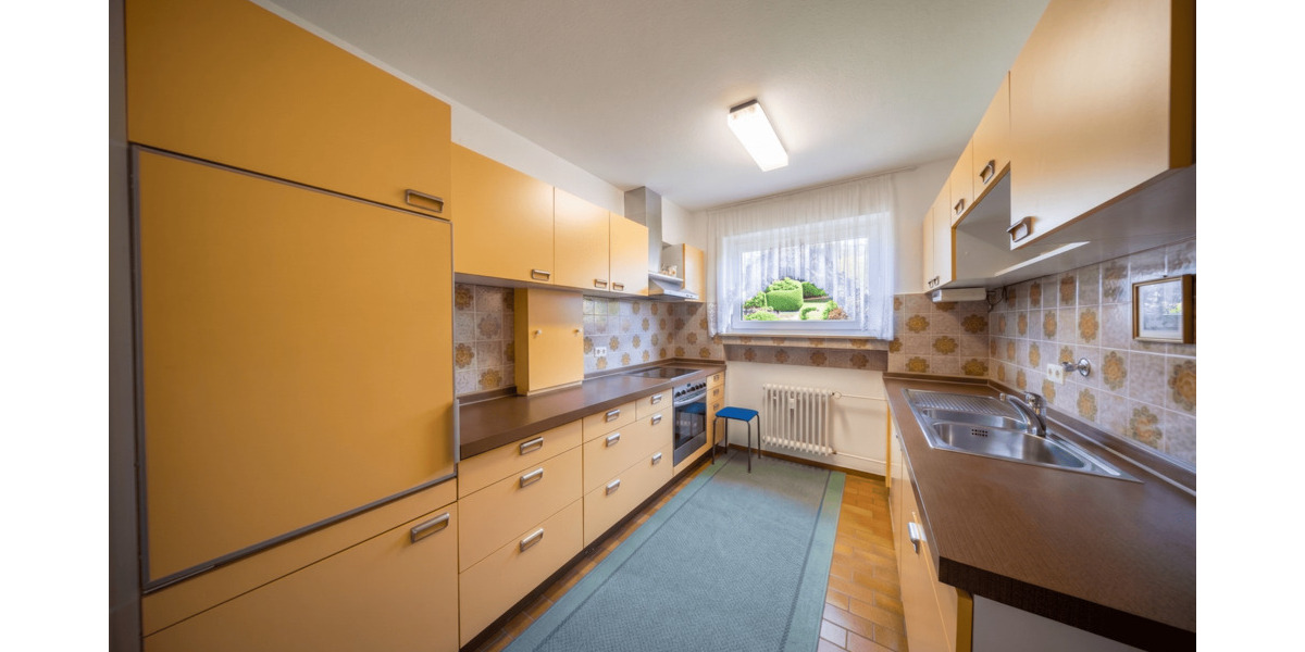 Reihenmittelhaus Ulm Jungingen - 4 Zimmer, 121 m&sup2;, 489.000&euro; | Angebot:26806101