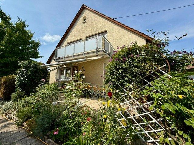 Mehrfamilienhaus, Wohnhaus Geislingen an der Steige - 435.000&euro; | Angebot:26833179