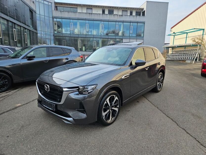 CX-60