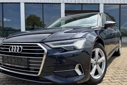 Audi A6 62.905 km 29.990 &euro; Neuburg a. d. Kammel 86476