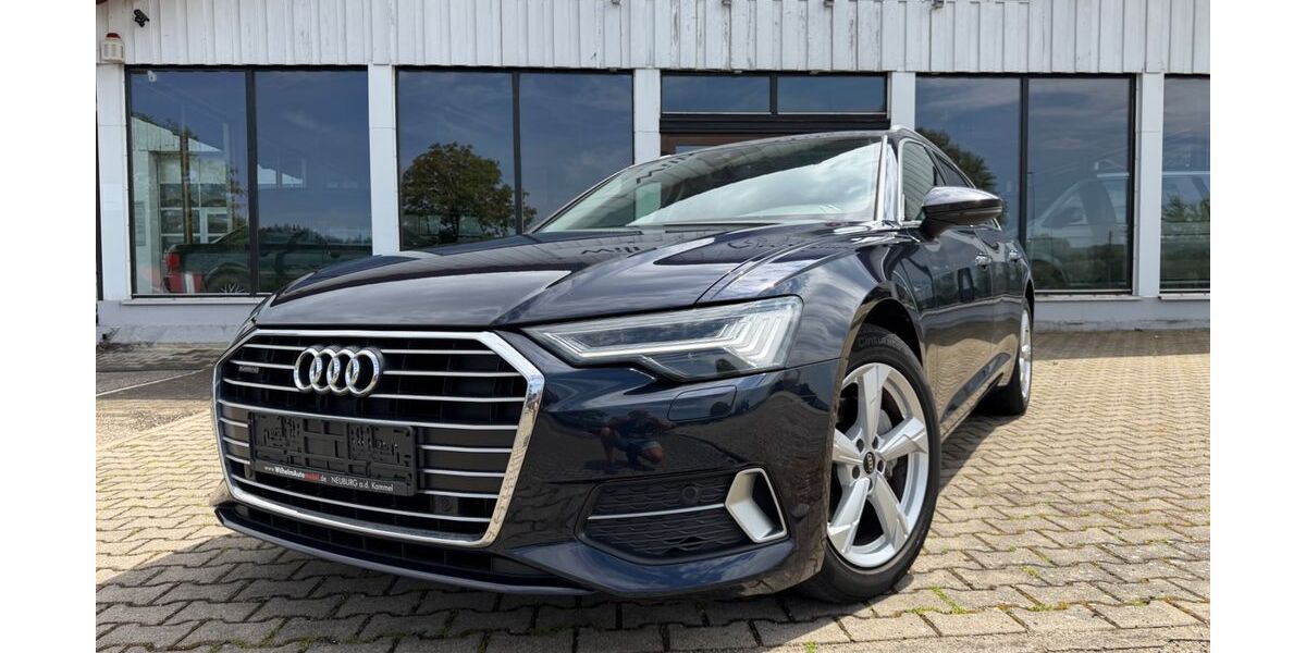 Audi A6 62.905 km 29.990 &euro; Neuburg a. d. Kammel 86476