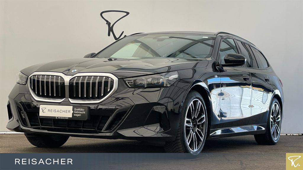 BMW 520 15.604 km 49.949 &euro; Ulm 89077
