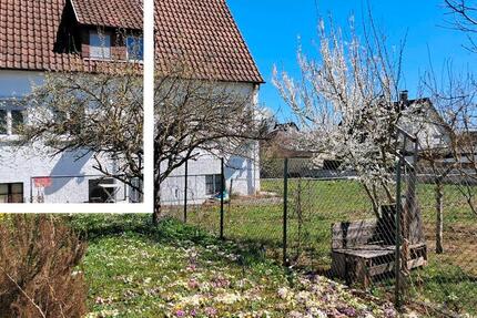 Haus Ehingen (Donau) - 3 Zimmer, 65 m&sup2;, 187.000&euro; | Angebot:26232327