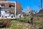 Reihenhaus Ehingen (Donau) - 3 Zimmer, 65 m&sup2;, 195.000&euro; | Angebot:26232327
