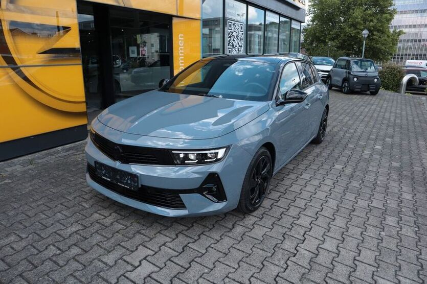 Astra