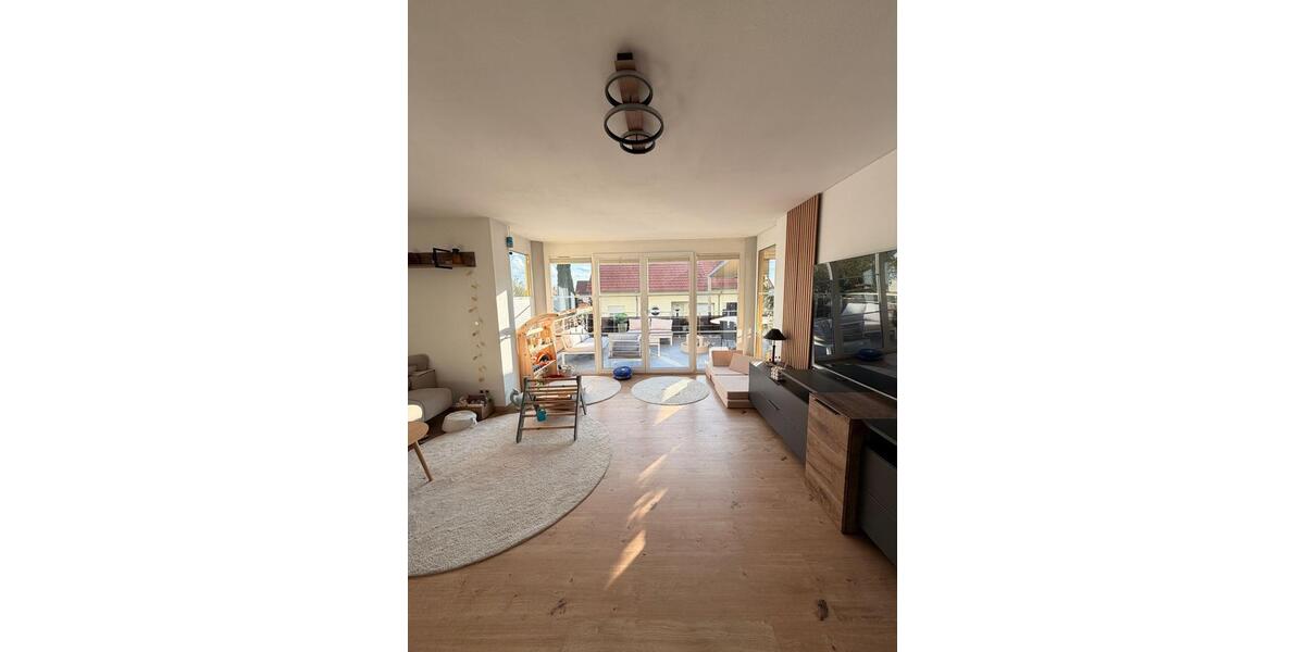 Doppelhaushälfte Burgrieden - 5 Zimmer, 140 m&sup2;, 550.000&euro; | Angebot:26697387