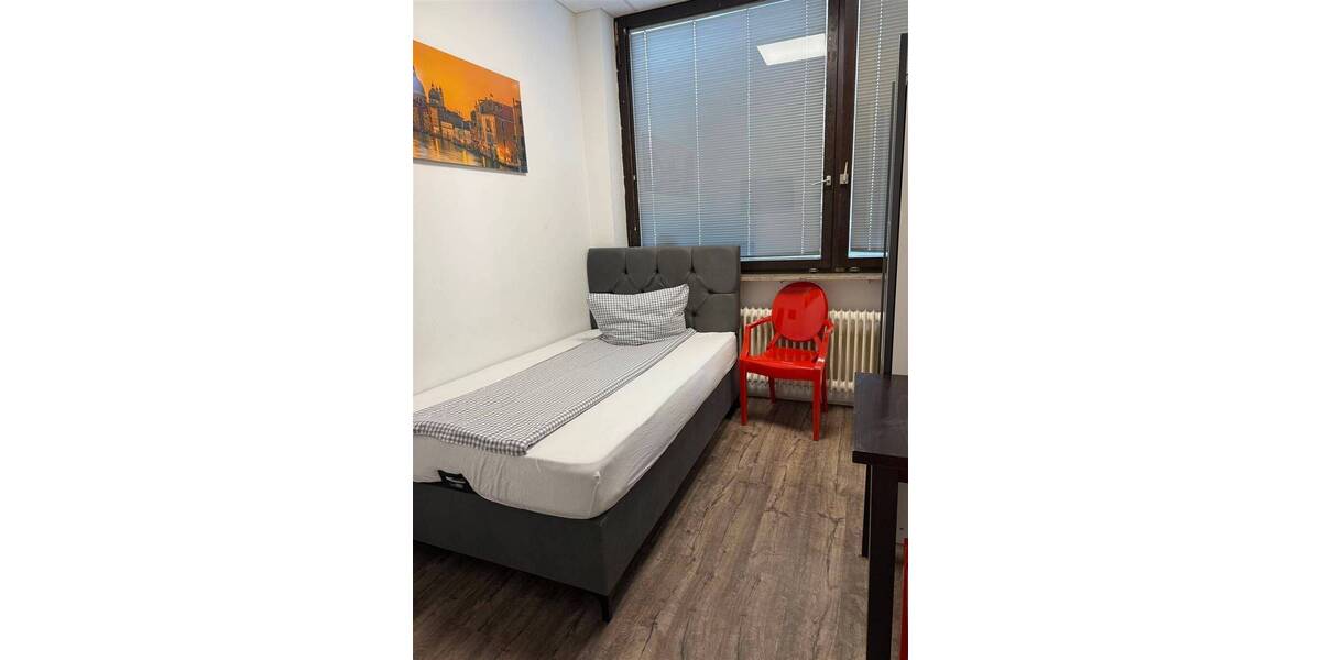 Etagenwohnung Neu-Ulm Stadtmitte - 1 Zimmer, 418 m&sup2;, 1.000.000&euro; | Angebot:24036784