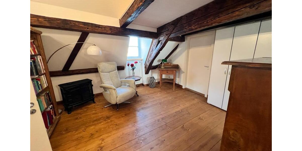 Maisonettenwohnung Weißenhorn - 6.5 Zimmer, 168 m&sup2;, 1.760&euro; | Angebot:26255291