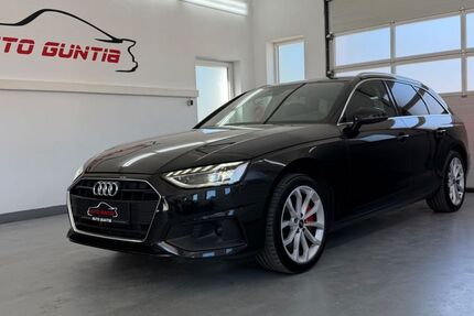 Audi A4 133.000 km 22.479 &euro; Kötz 89359