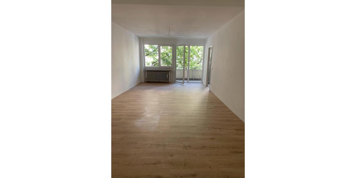 Etagenwohnung Laupheim - 2 Zimmer, 62 m&sup2;, 950&euro; | Angebot:26699885