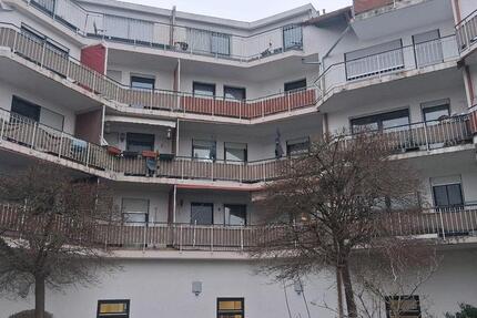 Wohnung Günzburg - 3 Zimmer, 82 m&sup2;, 250.000&euro; | Angebot:24488290