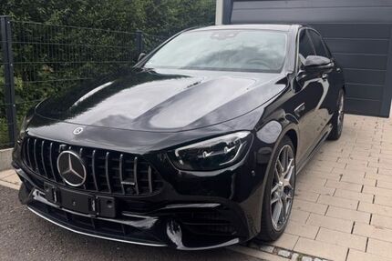 Mercedes-Benz E 63 AMG 43.888 km 89.900 &euro; Elchingen 89278