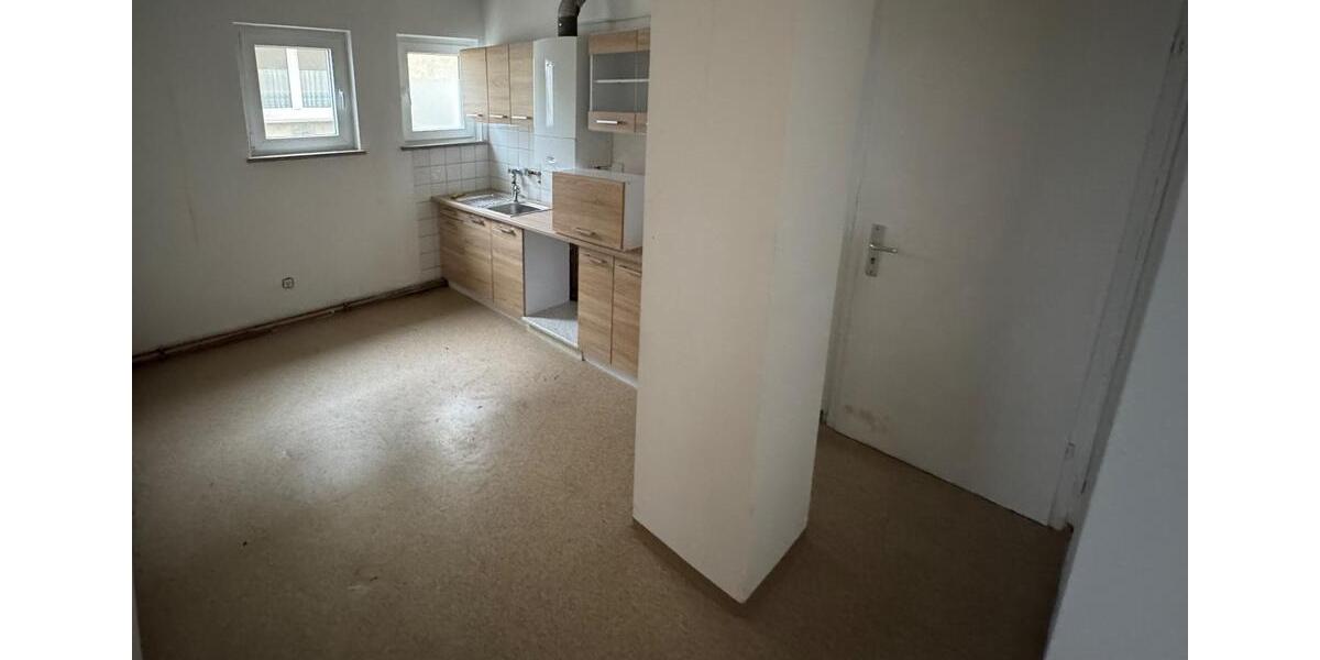 Ladenfläche zu Vermieten in Geislingen a.d Stg. ink.Parkplätzen zimmer