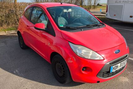 Ford Ka/Ka+ 195.000 km 2.500 &euro; Herbrechtingen 89542