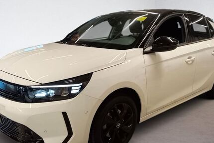 Opel Corsa 4.000 km 22.990 € Ulm 89073