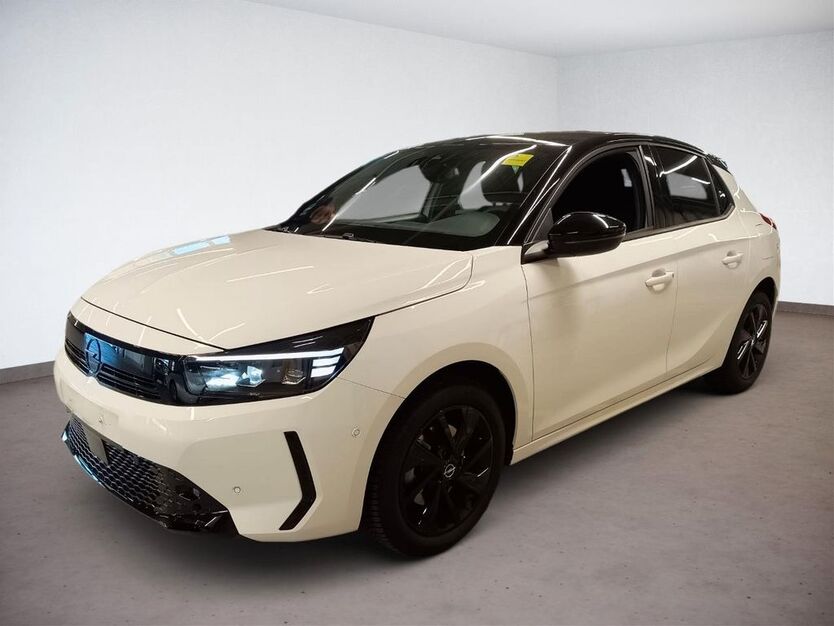 Opel Corsa 4.000 km 22.990 € Ulm 89073