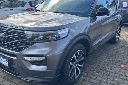 Ford Explorer 83.900 km 39.490 € Pfaffenhofen 89284
