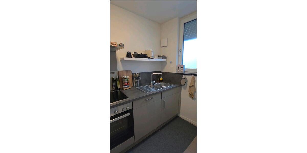 Erdgeschoßwohnung Dietenheim - 2 Zimmer, 57 m&sup2;, 900&euro; | Angebot:25953950